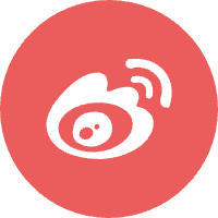 微博官方Logo